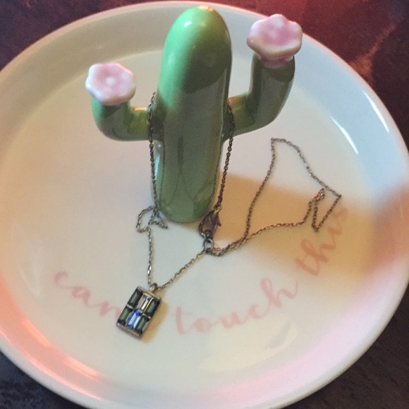 Tommy Hilfiger Jewelry - Tommy Hilfiger necklace